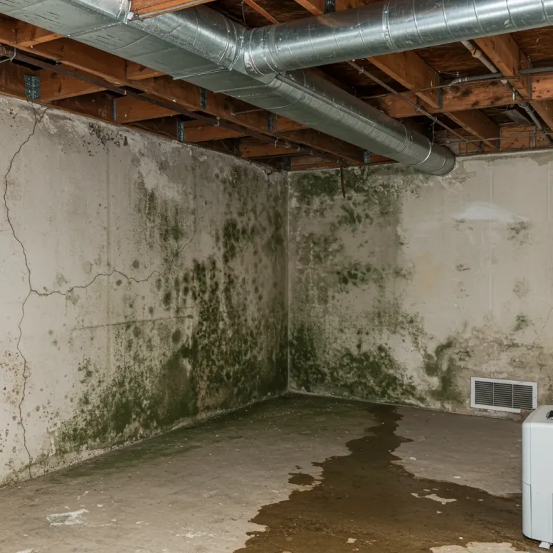 Professional Mold Removal in Conning Towers-Nautilus Park, CT